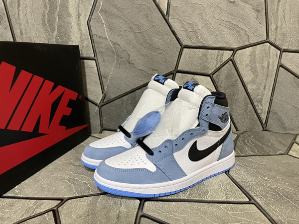 ナイキ靴全体デザイン